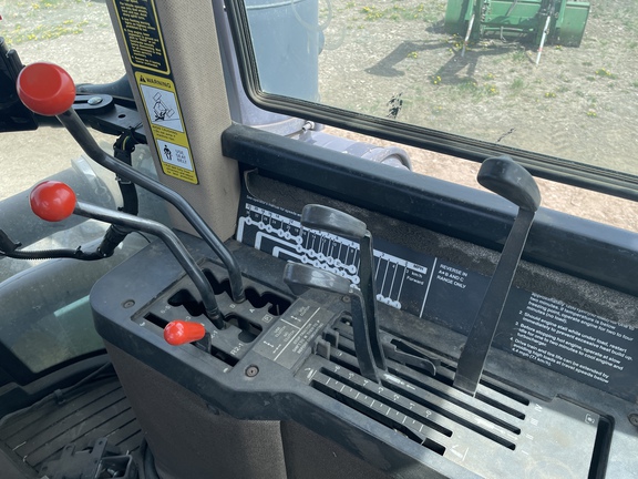 1990 John Deere 8760 Tractor 4WD