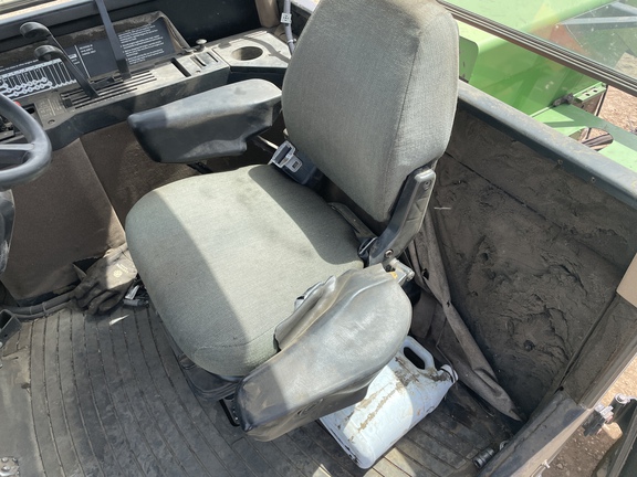 1990 John Deere 8760 Tractor 4WD