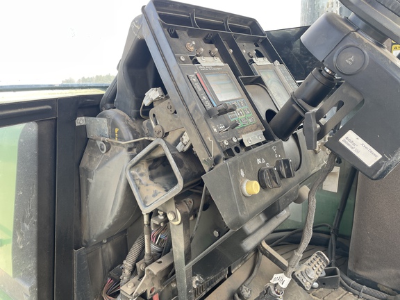 1990 John Deere 8760 Tractor 4WD