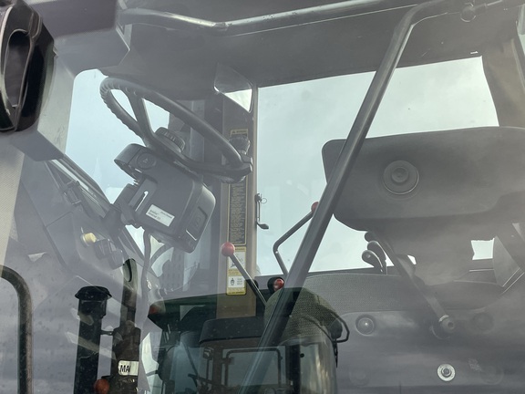 1990 John Deere 8760 Tractor 4WD