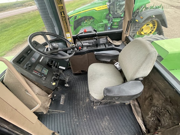 1990 John Deere 8760 Tractor 4WD