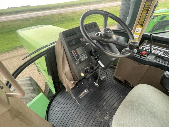 1990 John Deere 8760 Tractor 4WD