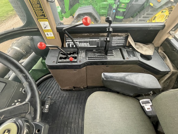 1990 John Deere 8760 Tractor 4WD