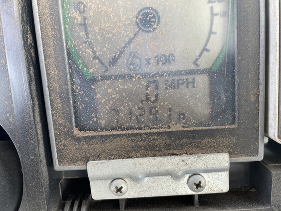 1990 John Deere 8760 Tractor 4WD