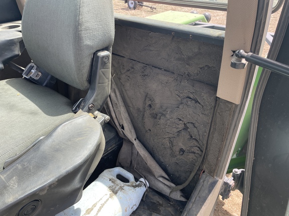 1990 John Deere 8760 Tractor 4WD