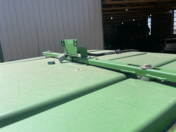 2004 John Deere 7420 Tractor
