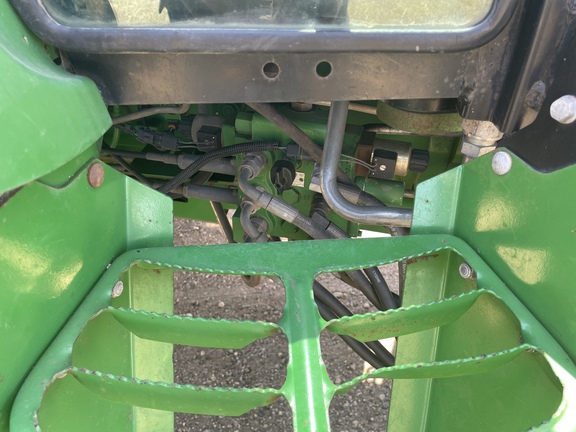 2013 John Deere 6140D Tractor