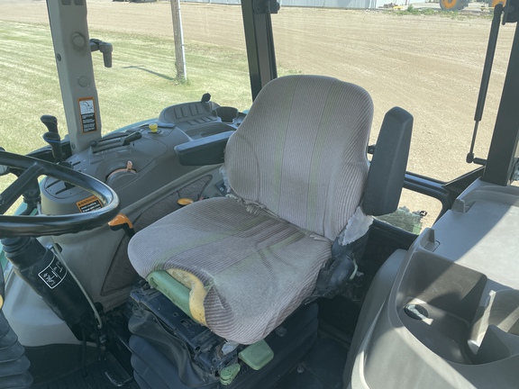 2013 John Deere 6140D Tractor