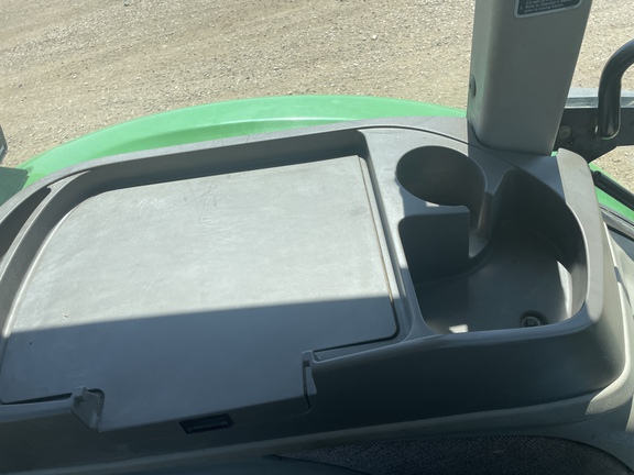 2013 John Deere 6140D Tractor