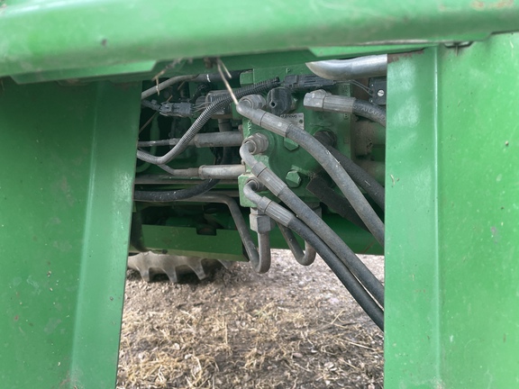 2013 John Deere 6140D Tractor