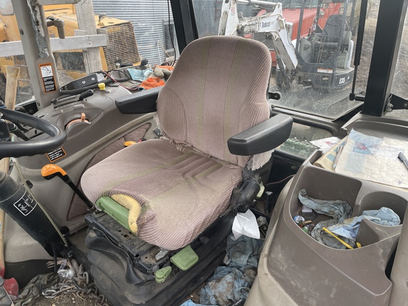 2013 John Deere 6140D Tractor