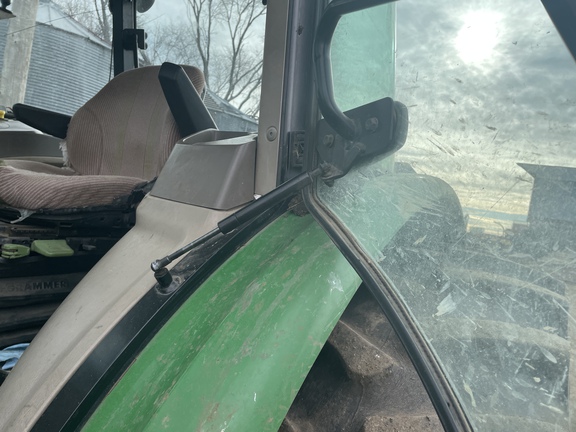 2013 John Deere 6140D Tractor