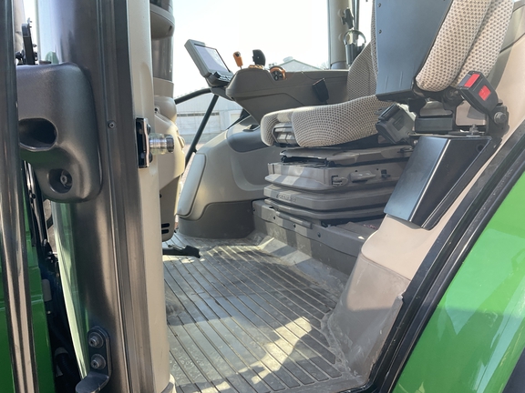 2020 John Deere 6155R Tractor