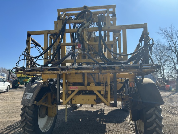 1998 RoGator 854 Sprayer/High Clearance