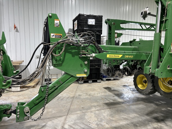 2022 John Deere DB60 Planter