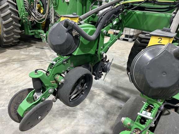 2022 John Deere DB60 Planter