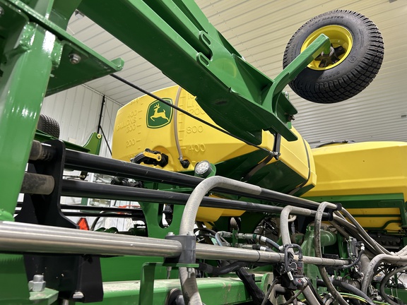 2022 John Deere DB60 Planter