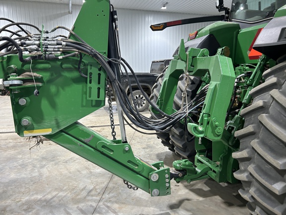 2022 John Deere DB60 Planter