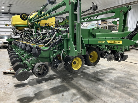 2022 John Deere DB60 Planter