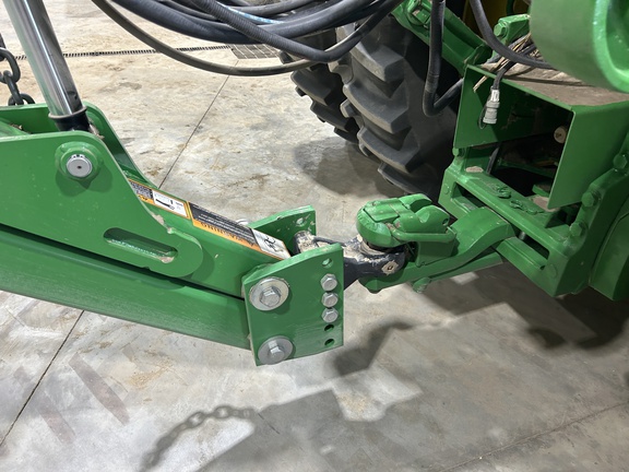 2022 John Deere DB60 Planter