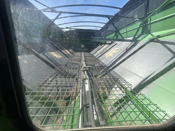 2018 Brent 1596 Grain Cart