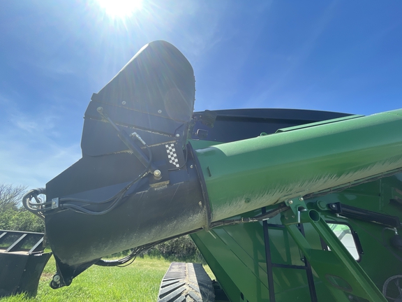 2018 Brent 1596 Grain Cart