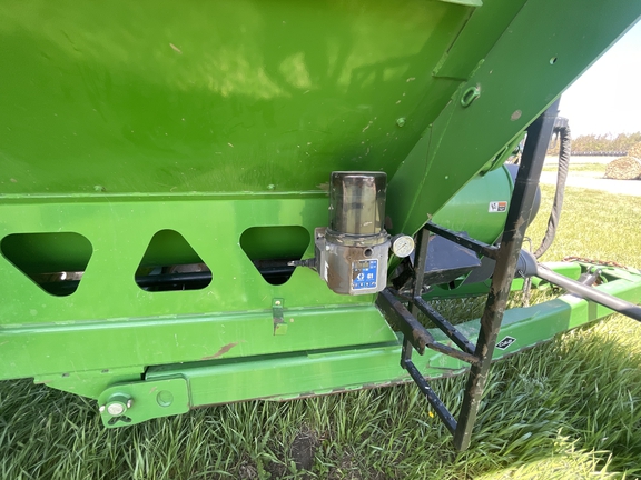 2018 Brent 1596 Grain Cart