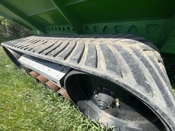 2018 Brent 1596 Grain Cart