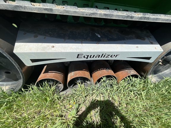 2018 Brent 1596 Grain Cart