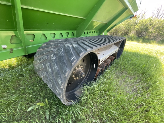 2018 Brent 1596 Grain Cart