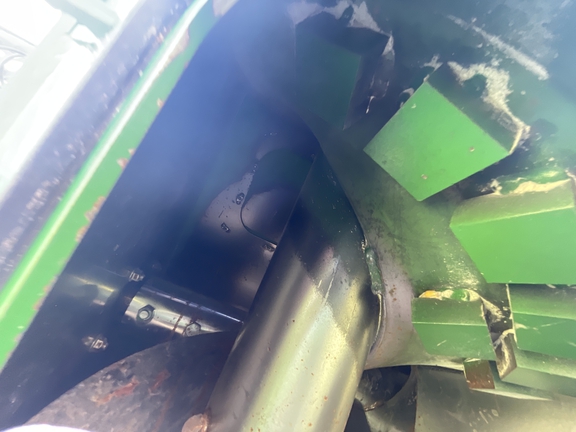 2018 Brent 1596 Grain Cart