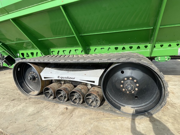 2018 Brent 1596 Grain Cart