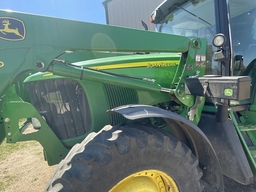2016 John Deere H360 Loader