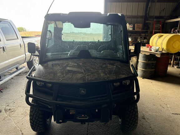 2022 John Deere XUV 835R ATV