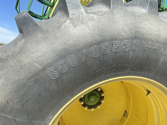2013 John Deere 1890 Air Seeder