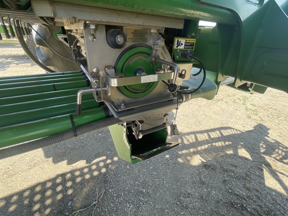 2013 John Deere 1890 Air Seeder