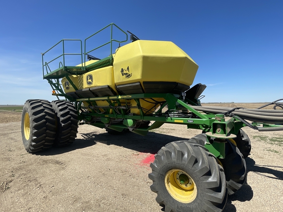 2013 John Deere 1890 Air Seeder