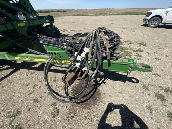 2013 John Deere 1890 Air Seeder