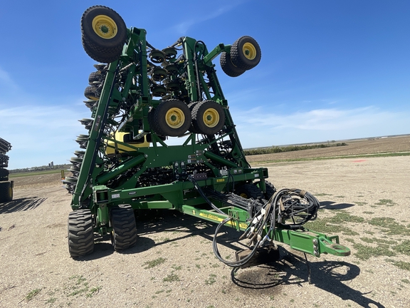 2013 John Deere 1890 Air Seeder