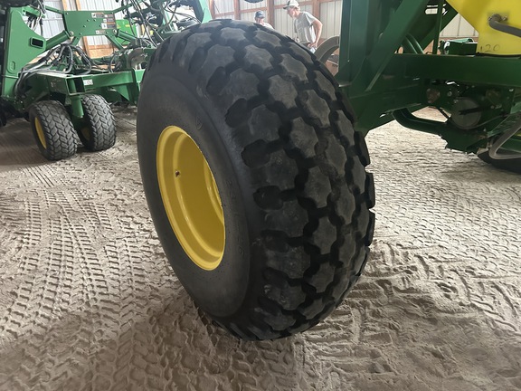 2012 John Deere 1890 Air Seeder