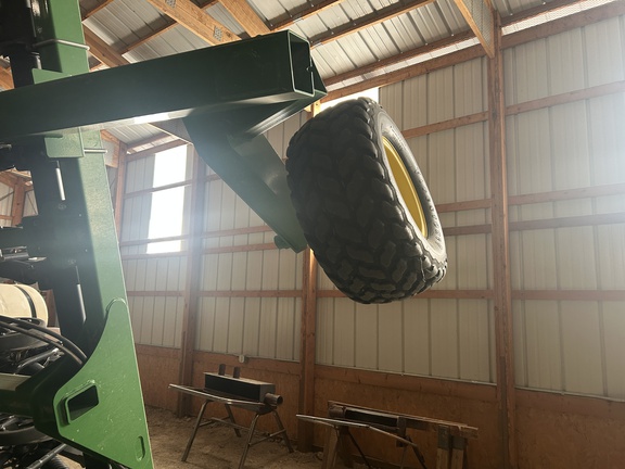 2012 John Deere 1890 Air Seeder