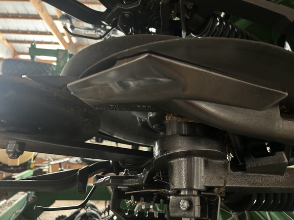 2012 John Deere 1890 Air Seeder