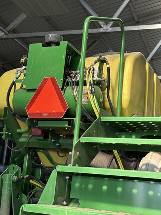 2019 John Deere 1775NT Planter