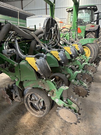 2019 John Deere 1775NT Planter