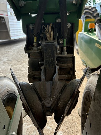2019 John Deere 1775NT Planter