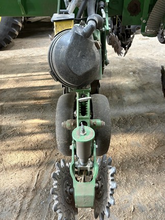 2019 John Deere 1775NT Planter