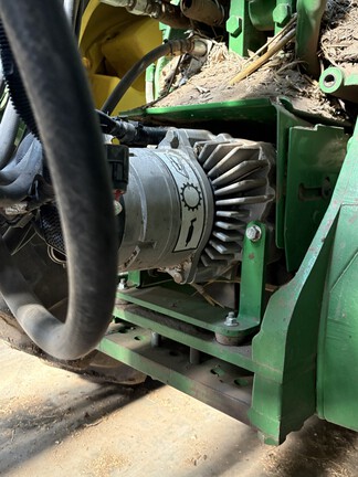 2019 John Deere 1775NT Planter