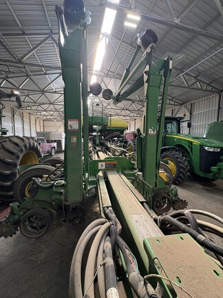 2019 John Deere 1775NT Planter