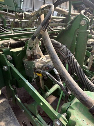 2019 John Deere 1775NT Planter