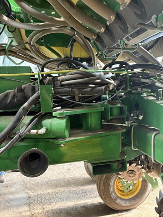 2019 John Deere 1775NT Planter
